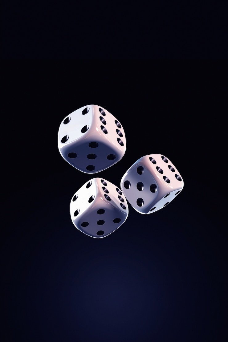 Capsa Susun card arrangement interface on oppatoto 125 showing three hand sections