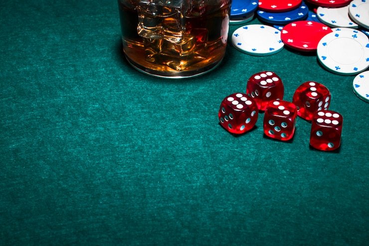 Live dealer at oppatoto 125 Macau Pools studio with HD camera setup